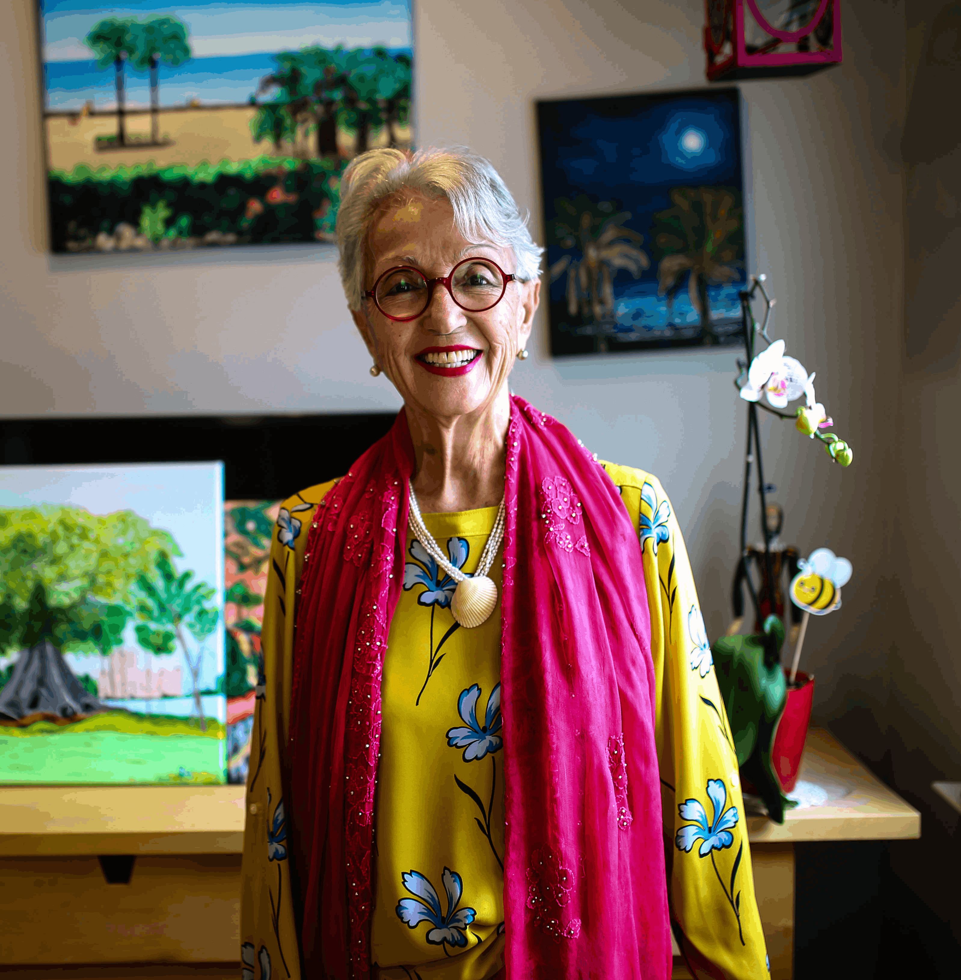 Gloria Sherman, founder of Teach Your Toddler — early learning and tutoring in Philadelphia and Warminster, PA