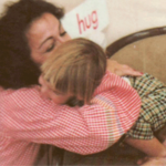 Gloria & Jason Sherman on the jacket of How to Teach Your Baby to Read